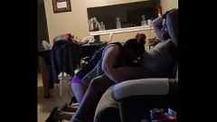 Play NaughtyNatty Teaches Her Cuckold Husband a Lesson with a Throbbing BBC